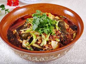 Chang's Spicy Vegetable Hot Pot (Supo Branch)