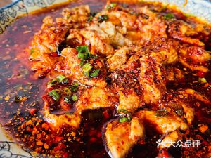 Xiang Chu Home-style Cuisine