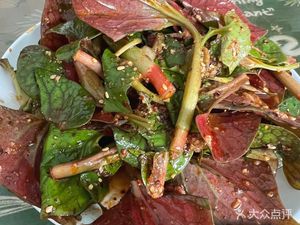 Zhang Shi Home Cooking