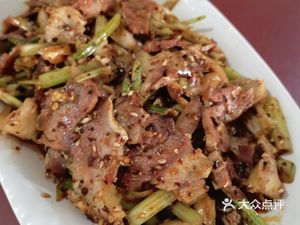 Convenience Restaurant (Wenjiachang Store)