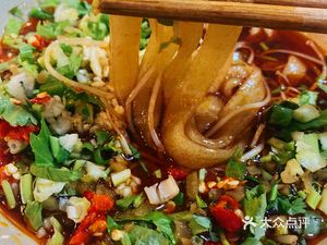 Fengjie Spicy Hot Pot (Wish Store)