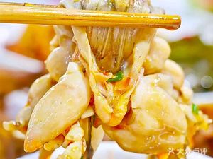 Zhang Ji Fushun Hun Douhua (Languang COCO Jinsha Branch)