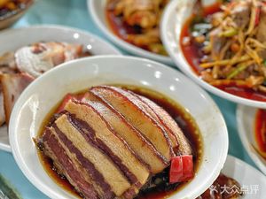 Wu Lada Special Garden Soup (Jingcheng Garden Store)