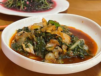 Changqing Lucai (Wenjiachang Branch)