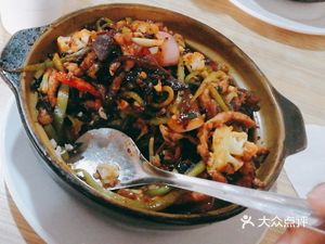 Jiang Restaurant (Chengming Expressway Store)