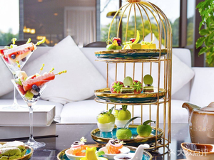 缇沃丽·1933咖啡厅(缇沃丽酒店)