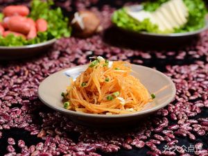 Great Northwest Lamb Skewers