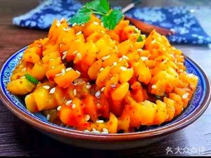 Yangyu Lusuan (Languang COCO Jinsha Branch)