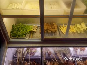 Lezhi Barbecue (Guangyao Second Road Store)