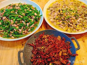 Jinsha Barbecue Prawn Bowl (Jinlan Guantang Branch)