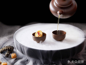 Tilang Chinese Restaurant (Tivoli Hotel)