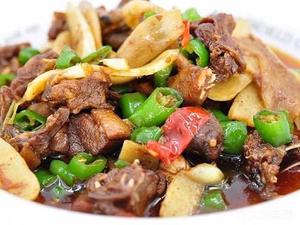 Shi Chu Fang Noodle Shop (Intangible Cultural Heritage Store)