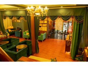 Heartfelt Solace Vegetarian Café