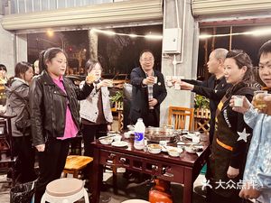 Xiao Zhang Pian Pian Yu