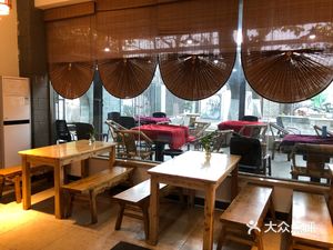 Qingyuan Canteen