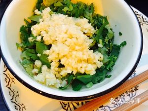 Xiaobenben Yu'er Chicken (Qingbai West 1st Road Store)