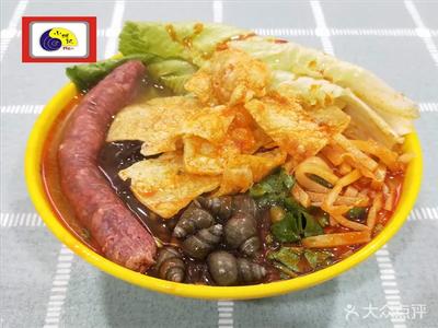 Xiaoluji Luosifen (Kanghe Street Store)