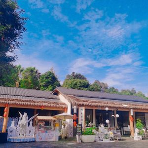 Rongxin Garden Restaurant