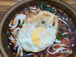 Pang Ge Mian Guan (Wenle Er Lu Branch)