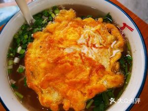 Northwest Beef Noodles (Xinli City Branch)