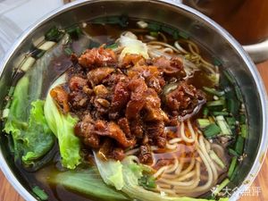 Neijiang Special Beef Noodles (Xingye Street Branch)