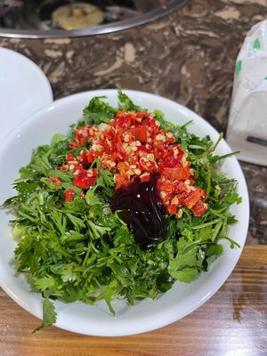 劲味豆花鱼(精诚街店)