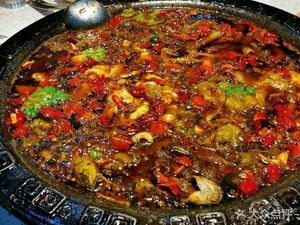 Braised Duck Boiling Fresh Fish Hot Pot (Qingbo Community Branch)