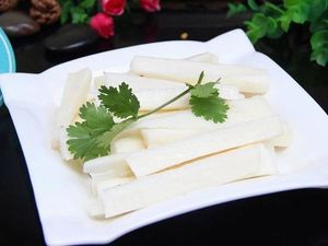 Dalianmao Black Bean Flower Fish Hot Pot (Wenjia Field Store)