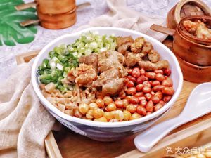 Emeishan Luo's Tofu Pudding (Beisen Road Store)