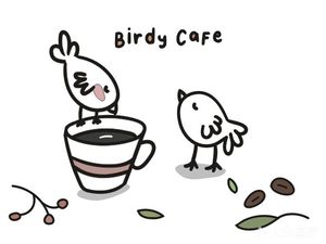 Birdy Cafe (Qingyang Palace Store)