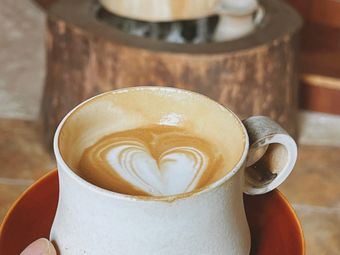 Shi Fang Antique Coffee House