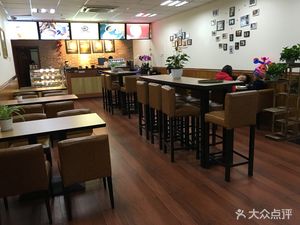 Xingbinno Coffee (Provincial Hospital Branch)