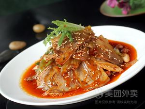 Zero Point Small Banquet (Huazhi Building Store)