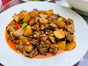 Grandpa's Rice Porridge and Small Dishes (Qingyang Palace Branch)