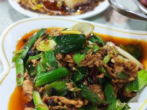 Yu's Dipping Sauce Pork Intestines (Qingyang Hengjie Store)