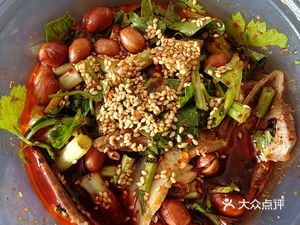 Caoge Lung Slice (Baixia Main Store)