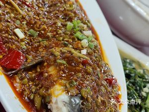 Shu Hui Xiang Sichuan Restaurant (Qingyang Branch)