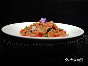 Lanjin (Huanhua Branch)