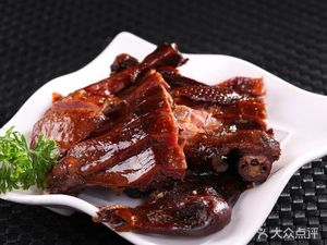 Huangcheng Beef (Qingyang Shangjie Branch)