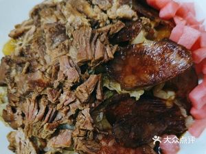 Longjiang Pork Trotter Rice (Qingyang Hengjie Branch)