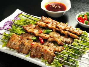 Yuanji Le Shan Barbecue (Mudian Road Branch)