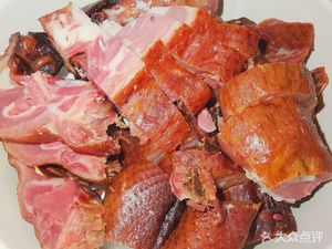 Zhang Er Ge Braised Duck (Qintai Road Branch)