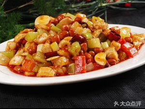 Pairui Private Kitchen