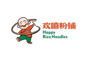 Happy Noodle Shop (Qingyang Palace Branch)