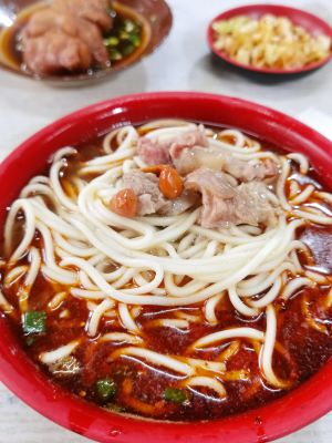 Niwang Miao Guaiwei Noodles (Shierqiao Road Main Store)