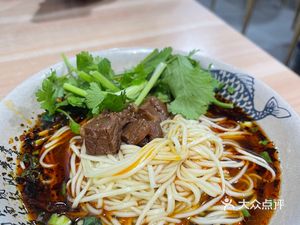 Hui Jie Neijiang Beef Noodles (Qingyang Hengjie Branch)