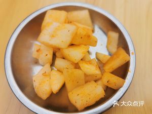 Furong Noodle House (Shierqiao Road)