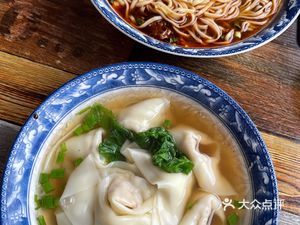 Deng Sanjie Home-style Noodles