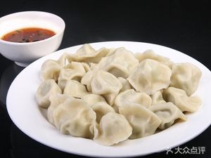 Yang's Handmade Dumplings (Sichuan Provincial Hospital Dormitory Branch)