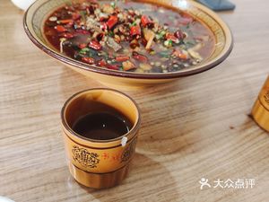 Nan Niyuan Restaurant (Wangjiatang Street No. 103 Courtyard Branch)